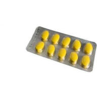 High Quality 4mg Rauwolfia Tablets